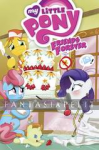 My Little Pony: Friends Forever 5