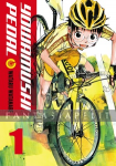 Yowamushi Pedal 01
