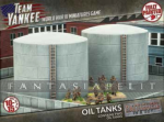 Battlefield in a Box - Oil Tanks