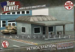Battlefield in a Box - Petrol Station