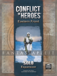 Conflict of Heroes: Eastern Front Solo Expansion