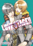 Love Stage!! 5