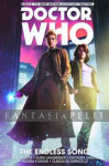 Doctor Who: 10th Doctor 4 -The Endless Song (HC)