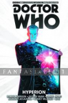Doctor Who: 12th Doctor 3 -Hyperion (HC)