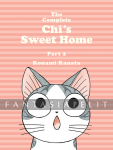 Chi's Sweet Home, Complete 2