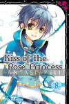 Kiss of the Rose Princess 8