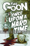Goon 15: Once Upon a Hard Time