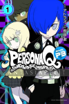 Persona Q -Shadow of the Labyrinth Side P3: 1