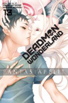 Deadman Wonderland 13