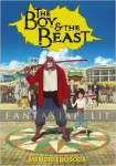 Boy & the Beast Light Novel 1 (HC)