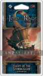Lord of the Rings LCG: DC1 -Flight of the Stormcaller Adventure Pack