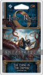 Lord of the Rings LCG: DC2 -The Thing in the Depths Adventure Pack