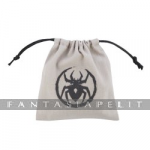 Legend of the Five Rings Dice Bag: Spider Clan