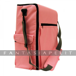 Flagship Gaming Bag: Pink (salkku)