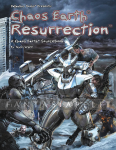 RIFTS Chaos Earth: Resurrection