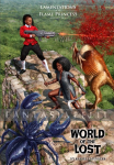 World of the Lost (HC)