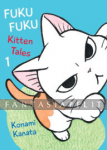 FukuFuku: Kitten Tales 1
