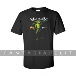 Malifaux Rami T-Shirt, L-size