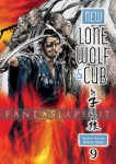 New Lone Wolf And Cub 09