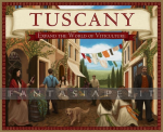 Viticulture: Tuscany-Expand the World of Viticulture