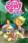My Little Pony: Friends Forever 6