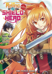 Rising of the Shield Hero 02