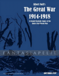 Albert Nofi's The Great War: 1914 - 1918
