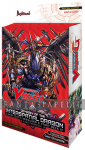Cardfight Vanguard G: Odyssey of the Interspatial Dragon Trial Deck