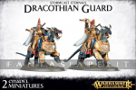 Stormcast Eternals Dracothian Guards (2)