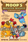 Munchkin: Moop's Monster Mashup