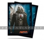 Deck Protector Magic Shadows Over Innistrad Sleeves: Merciless Resolve (80)