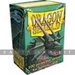 Dragon Shield: Classic Sleeves Green (100)