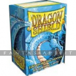 Dragon Shield: Classic Sleeves Blue (100)