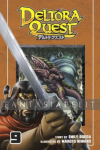 Deltora Quest 09