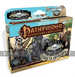 Pathfinder ACG: Skull & Shackles Character Add-On Deck