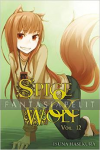 Spice & Wolf Novel 12