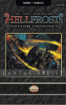 Savage Worlds: Hellfrost -Adventure Compendium 4