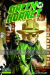 Green Hornet 5: Outcast