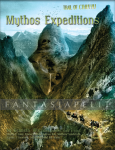 Mythos Expeditions (HC)