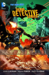 Batman: Detective Comics 4 -The Wrath