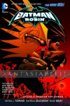 Batman & Robin 4: Requiem for Damian