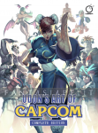 Udon's Art of Capcom Complete Edition (HC)