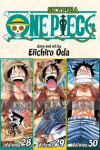 One Piece  - 3in1: 28-29-30 (Skypiea)