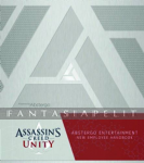 Assassin's Creed Unity: Abstergo Etertainment New Employee Handbook (HC)