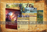 Mage Wars Organized Play Kit 6: Menace of Ruination