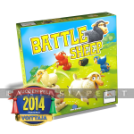 Battle Sheep (suomeksi)