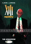 XIII Mystery: The Mongoose