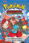 Pokemon Adventures 25