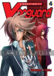 Cardfight!! Vanguard 04