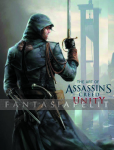 Art of Assassin's Creed: Unity (HC)